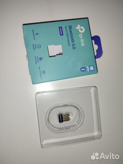 Tp-link ub500 usb adapter