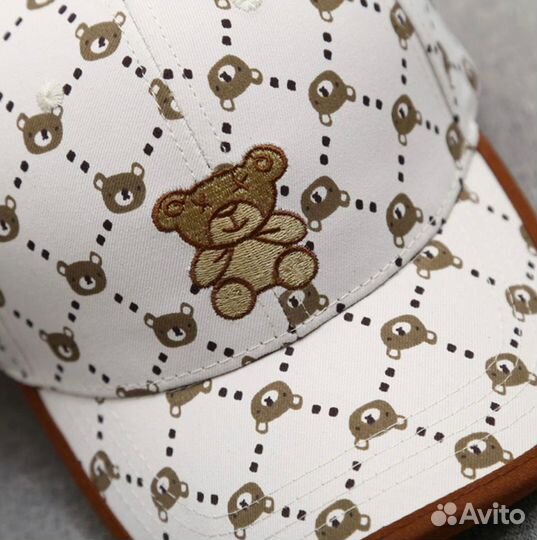 Кепка детская