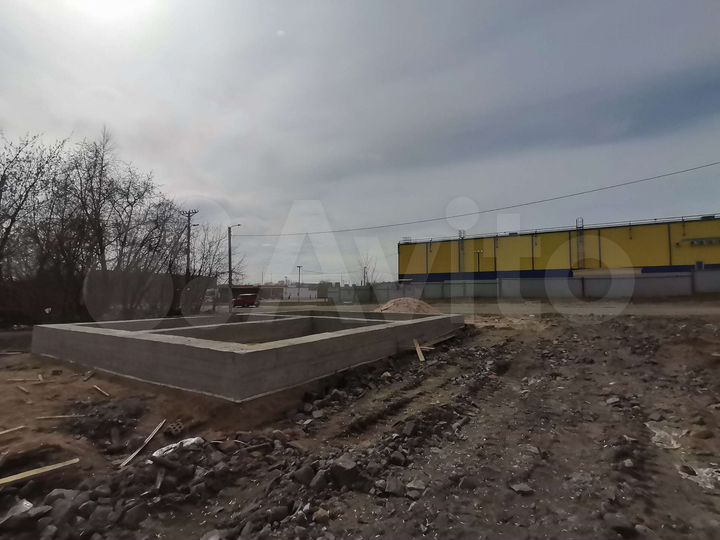 Участок 9 сот. (ИЖС)