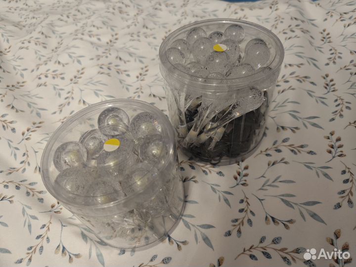 Гирлянды диодные