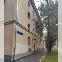 2-к. квартира, 47,5 м², 4/4 эт.