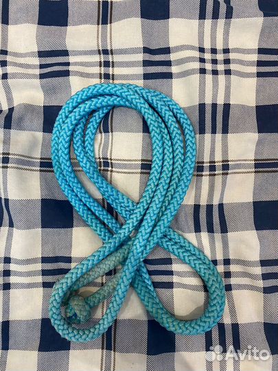 Скакалки sasaki и venturelli