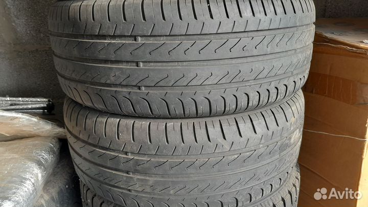 Chengshan CSC-01 205/55 R16
