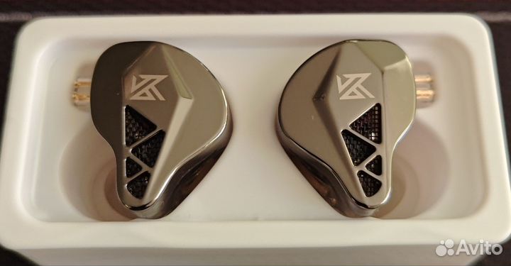 Проводные Наушники KZ-edxs