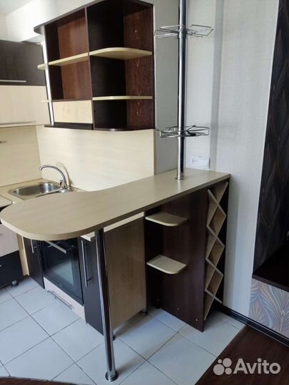 Кухонный гарнитур кухня бу с техникой