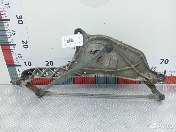 Трапеция для Renault Laguna 2