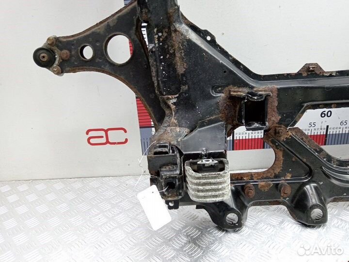 Балка для mercedes-benz A-Class (W168)