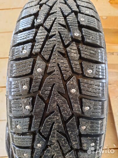 Nordman 7 175/65 R15