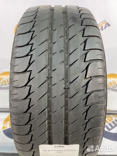 Kleber Dynaxer HP3 225/45 R17 85W