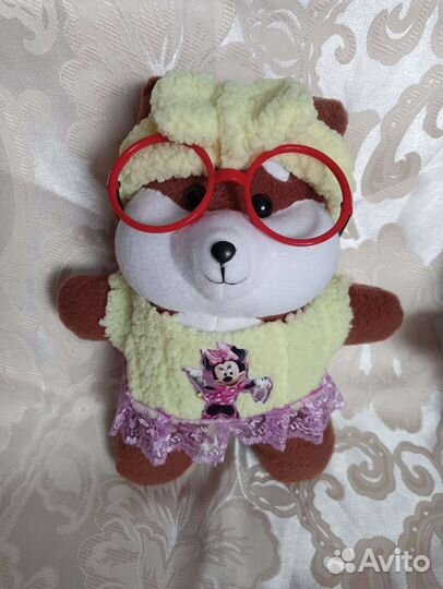 Уточки и собачки Лалафанфан