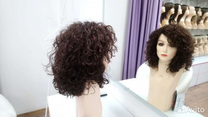 Парик новый Ellen Wille