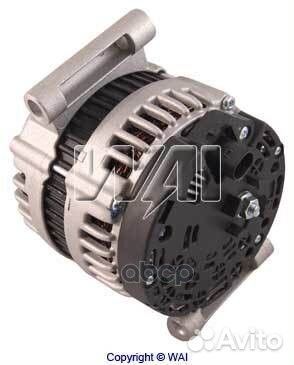 23925N генератор 150A Citroen Jumper, Fiat Duc