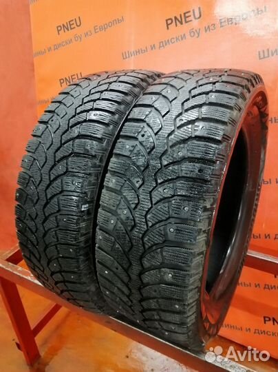 Bridgestone Blizzak Spike-01 195/60 R15 92T