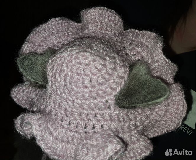 Шапка для животных