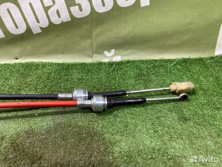 Трос переключения МКПП Daewoo Matiz F8CV