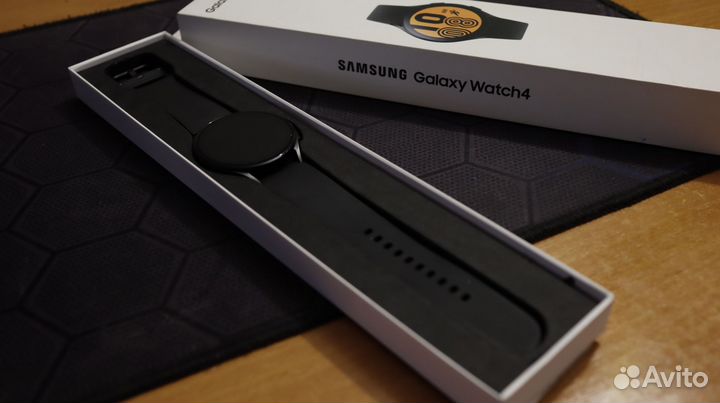 Samsung galaxy watch 4 44mm
