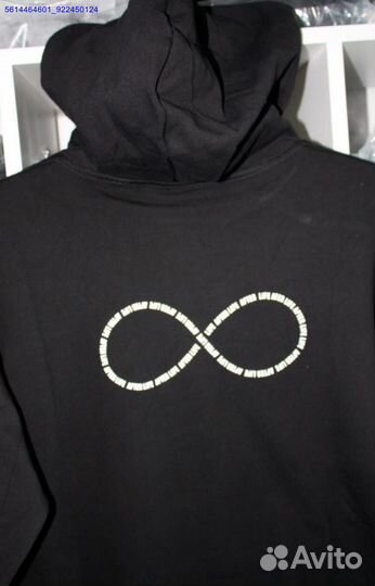 Худи vetements топ 2024 (Арт.44912)