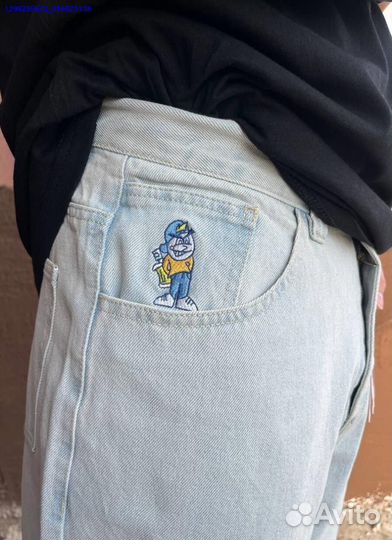 Polar Big Boy 93 синие (Арт.11704)