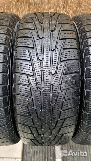 Nokian Tyres Nordman RS2 SUV 225/60 R17 103R
