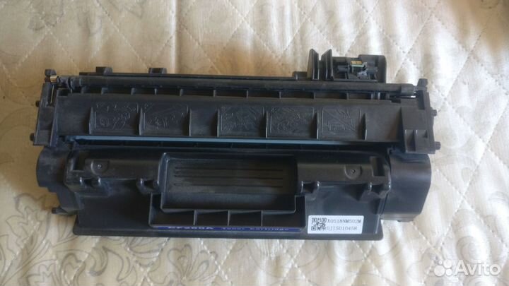 Картридж CF 280A