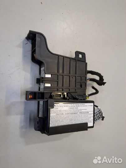 Блок управления радиоприемником Buick Encore, 2013