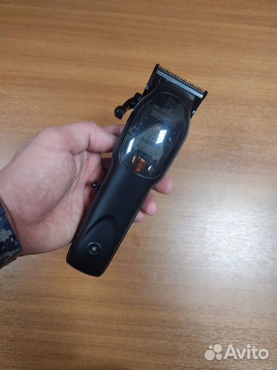 Машинка для стрижки BaByliss, JRL(King) 10000 обор
