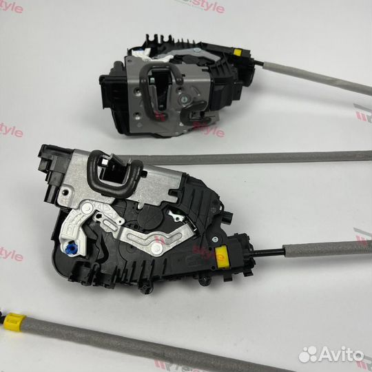 Доводчики дверей Mercedes GLS X167 комплект