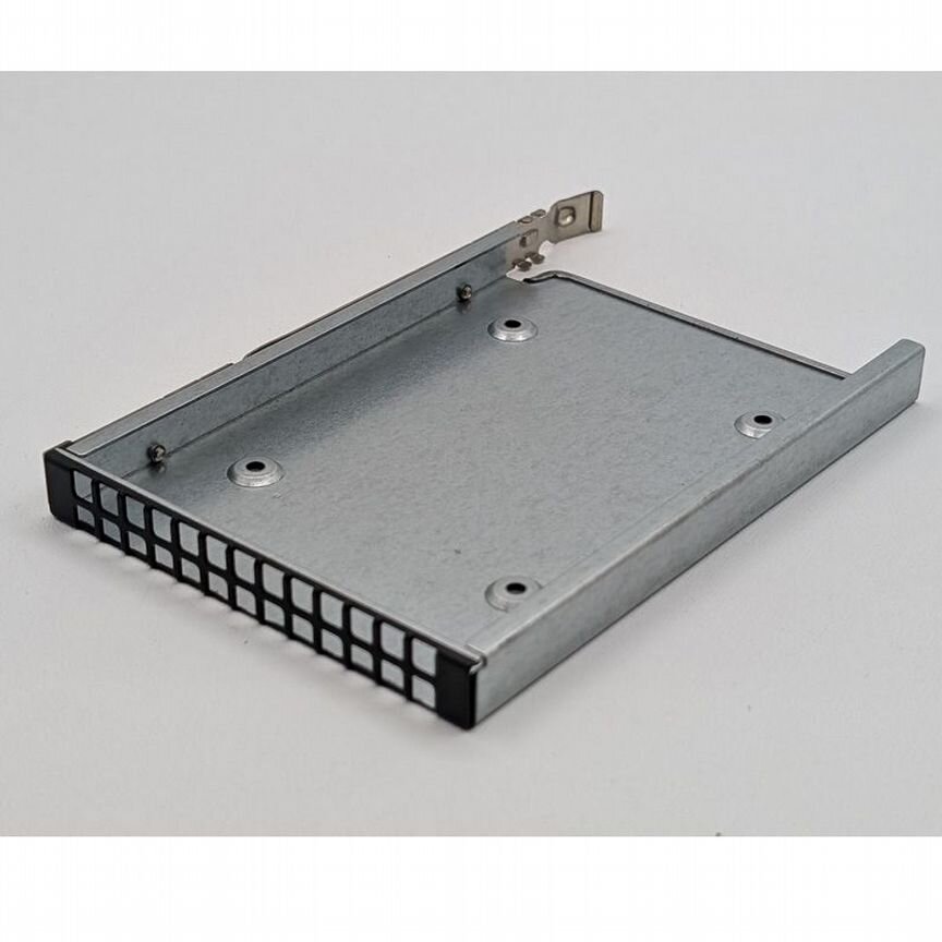 [SC83627] Заглушка 01-Sc83627-Xx00c001, 2.5"" (Sff), Sas, Sat