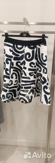 Новая юбка Airfield