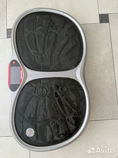 Виброплатформа Yamaguchi Vibroplate