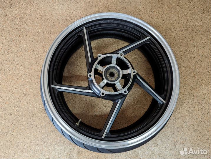 Диск Колесо Yamaha Vmax