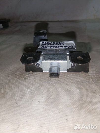 Датчик ускорения Bmw 5 E 60