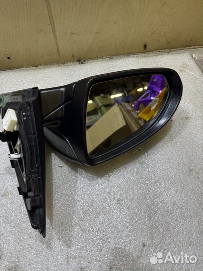 Зеркало левое Kia Optima 4 2015-2020