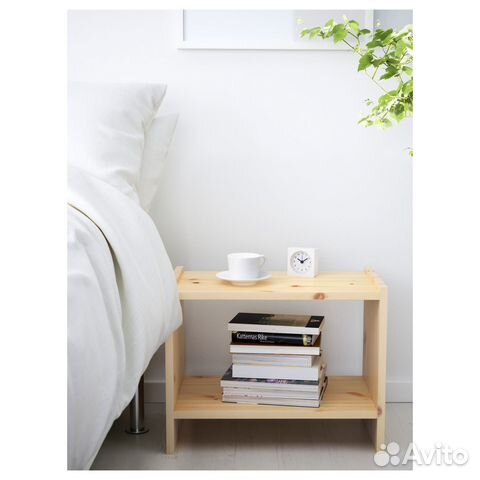 Тумбочка прикроватная IKEA