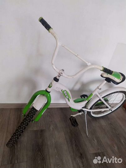 Детский велосипед бу