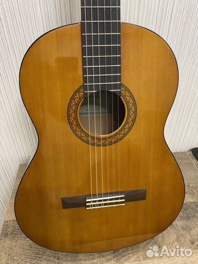Гитара yamaha c40