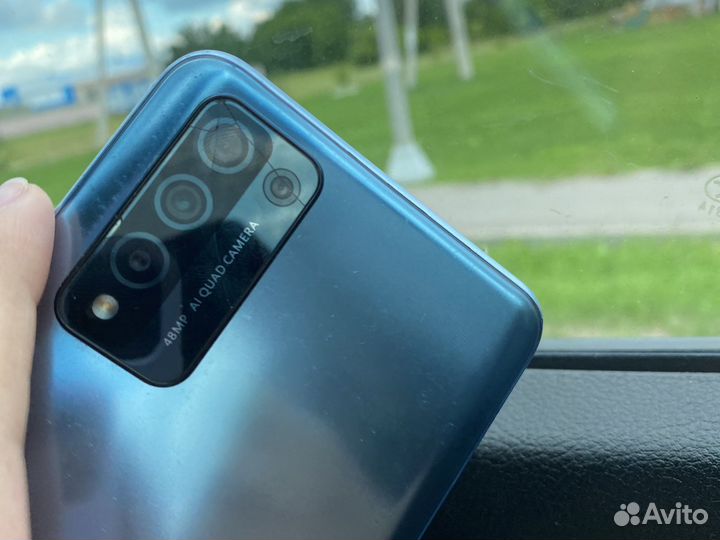 Honor 10х lite 128 гб