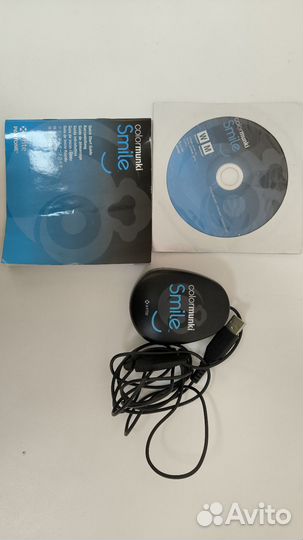 Колориметр x-rite