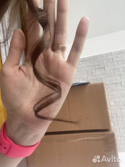 Стайлер Щипцы для завивки волос Philips StyleCare