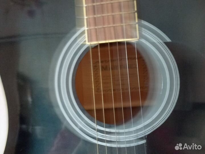 Классическая гитара