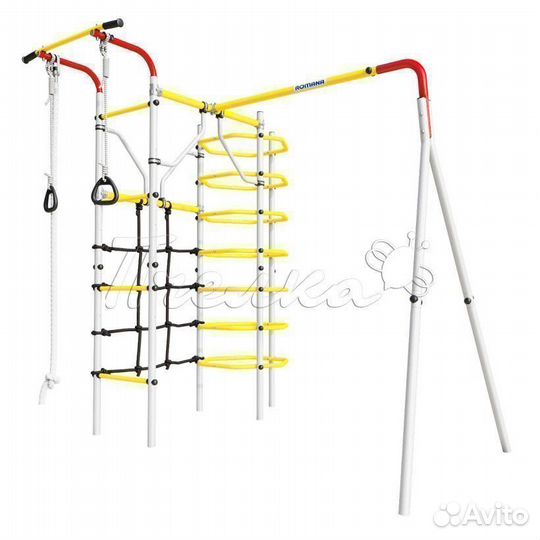 Дачные спортивные комплексы romana Космос