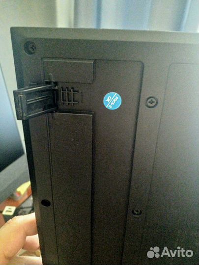 Клавиатура Logitech