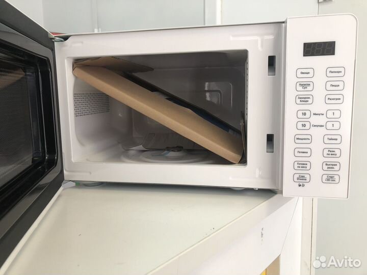 Микроволновая печь BBK Новая