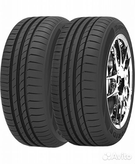 Westlake Zuper Eco Z-107 175/65 R15 84H