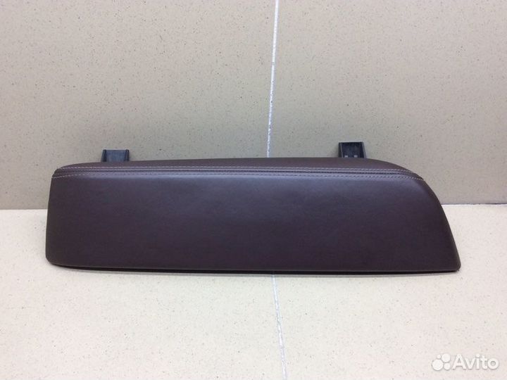 Подлокотник Bmw 6-Serie Gt G32 B57 2018