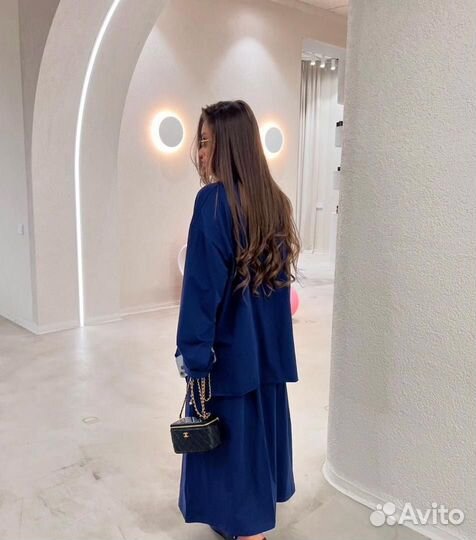 Костюм двойка женский