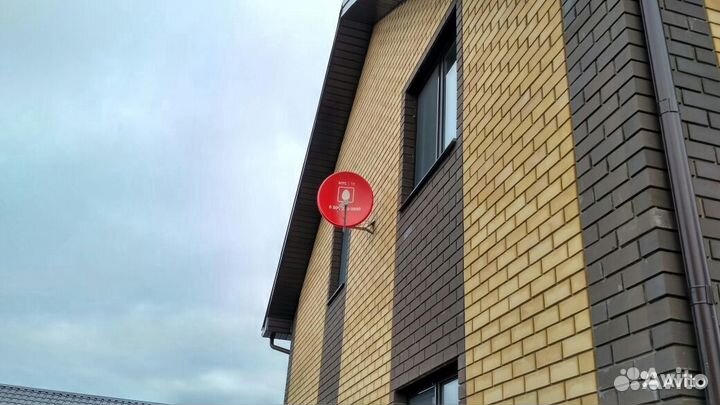 Спутниковое тв МТС Обмен старого оборудования