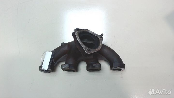 Коллектор выпускной Peugeot 306