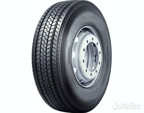 Грузовая шина Bridgestone M788 22575R17,5 129127M