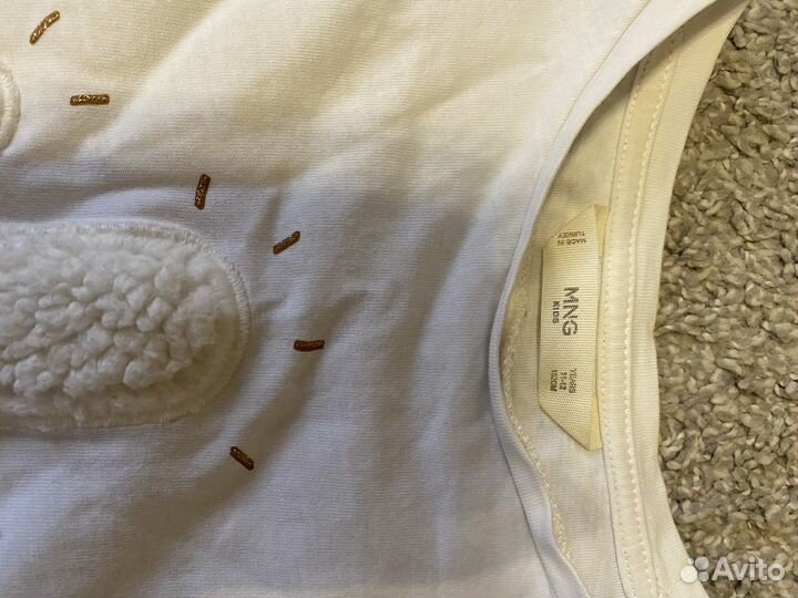 Школьные брюки, блузки 158-164